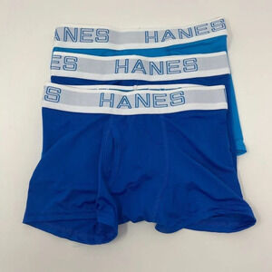 Hanes Boys Briefs Boxes Underwear Size S